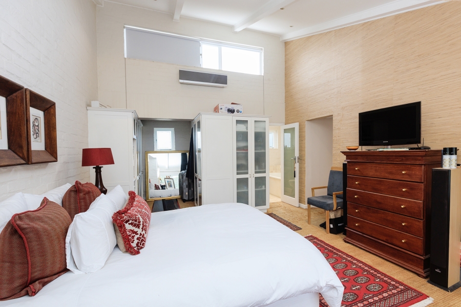 3 Bedroom Property for Sale in Claremont Upper Western Cape